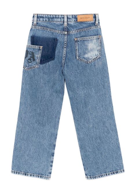 Jeans Palm Angels Kids PALM ANGELS KIDS | PANTALONI E JEANS | PGYA008F25DEN0014045